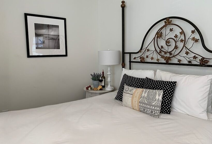 스탠다드 룸, Inn At Playa Del Rey