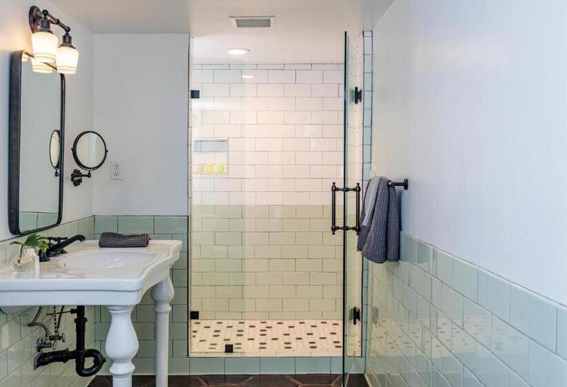 Chambre Supérieure Lit King Size, Ingleside Estate Hotel & Bungalows  Adults Only