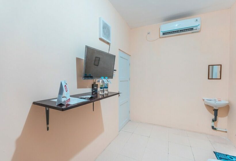 Номер Deluxe, Oyo 2034 Eden Guest House