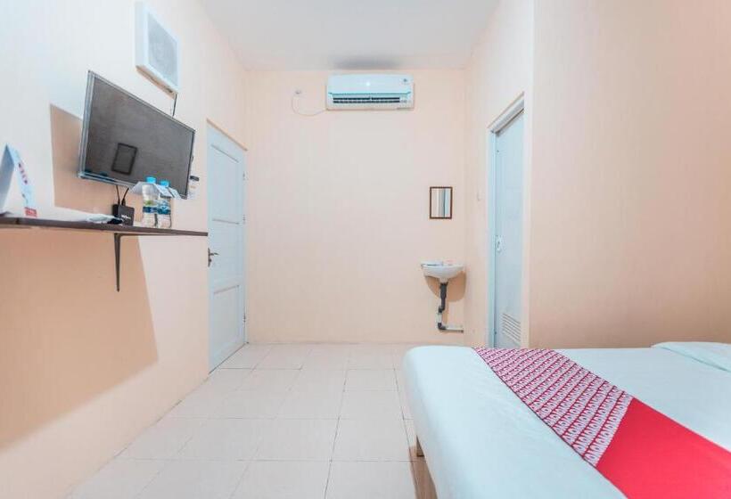 Номер Deluxe, Oyo 2034 Eden Guest House
