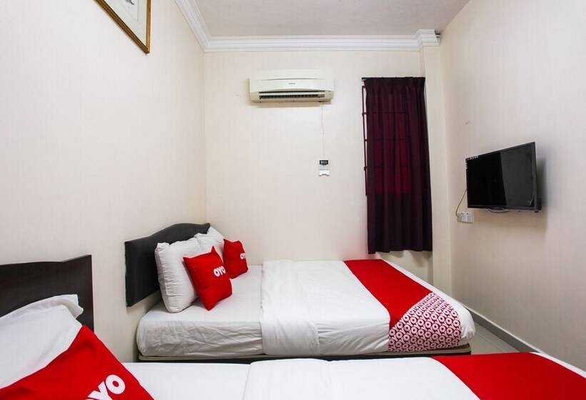 Люкс Superior, Casavilla Hotel  Taiping