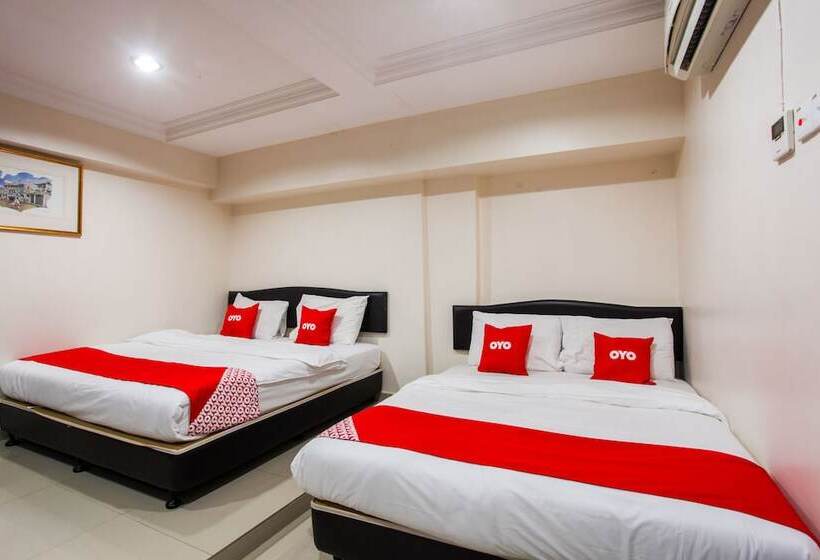 Family Suite, Casavilla Hotel  Taiping