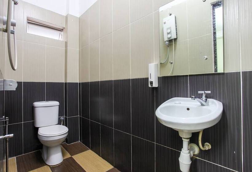 Номер Deluxe, Casavilla Hotel  Taiping