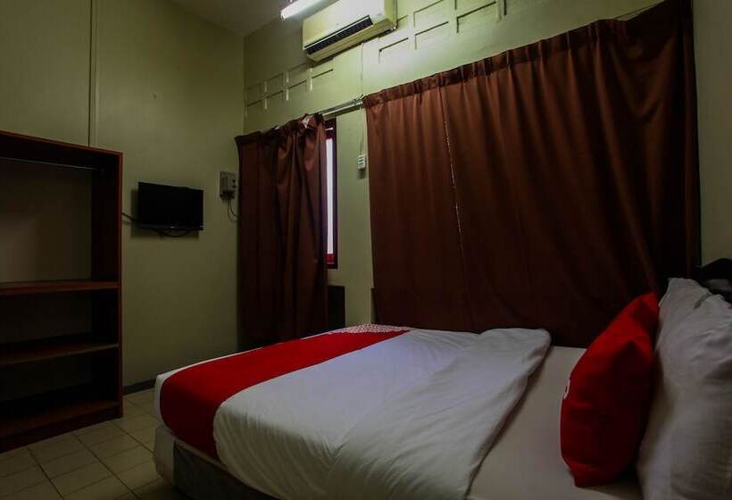 Номер Стандарт, Casavilla Hotel  Taiping