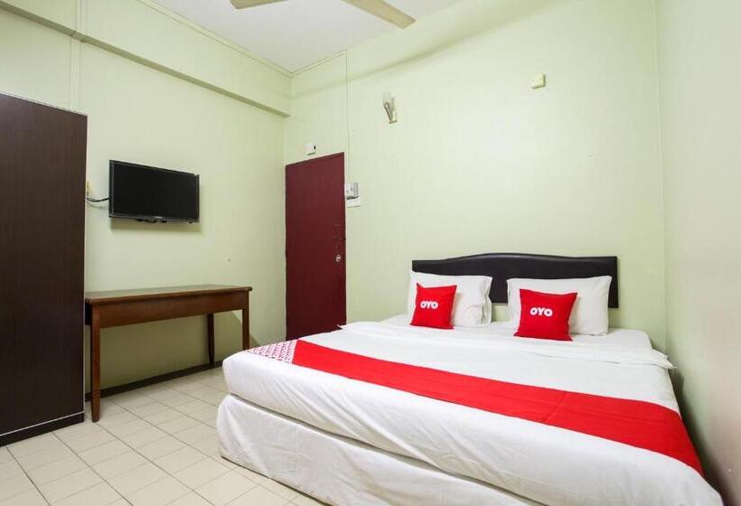 Номер Deluxe, Casavilla Hotel  Taiping