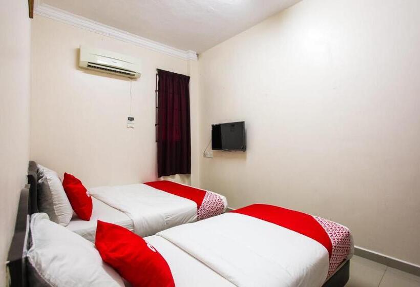 Люкс Superior, Casavilla Hotel  Taiping