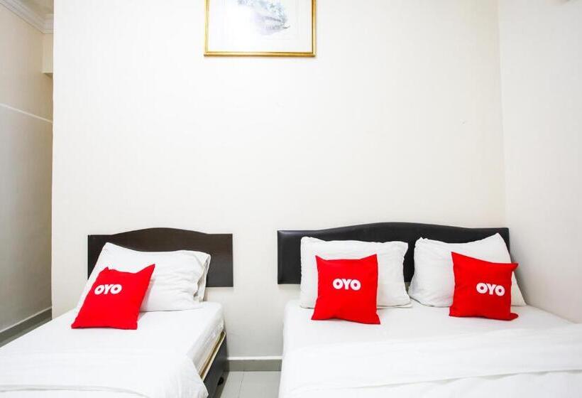 Люкс Superior, Casavilla Hotel  Taiping
