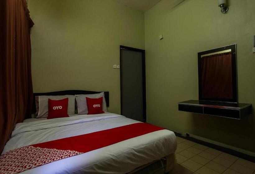 Номер Economy, Casavilla Hotel  Taiping