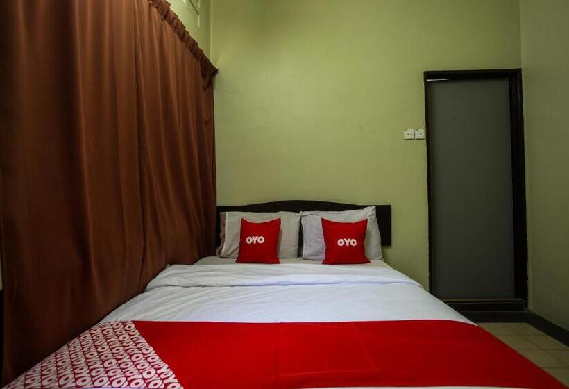 Номер Economy, Casavilla Hotel  Taiping