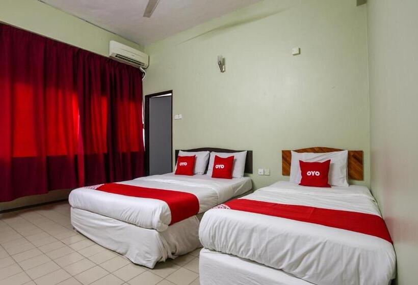 Номер Стандарт, Casavilla Hotel  Taiping