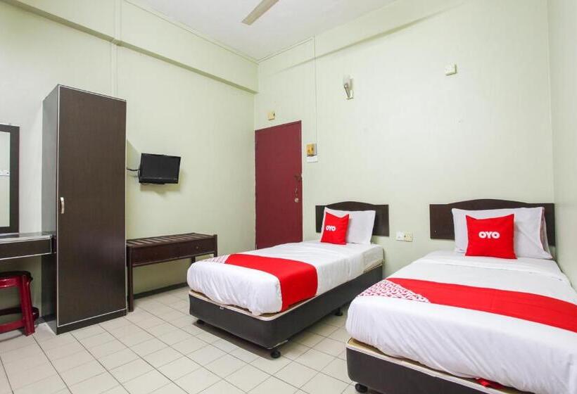 Номер Стандарт, Casavilla Hotel  Taiping