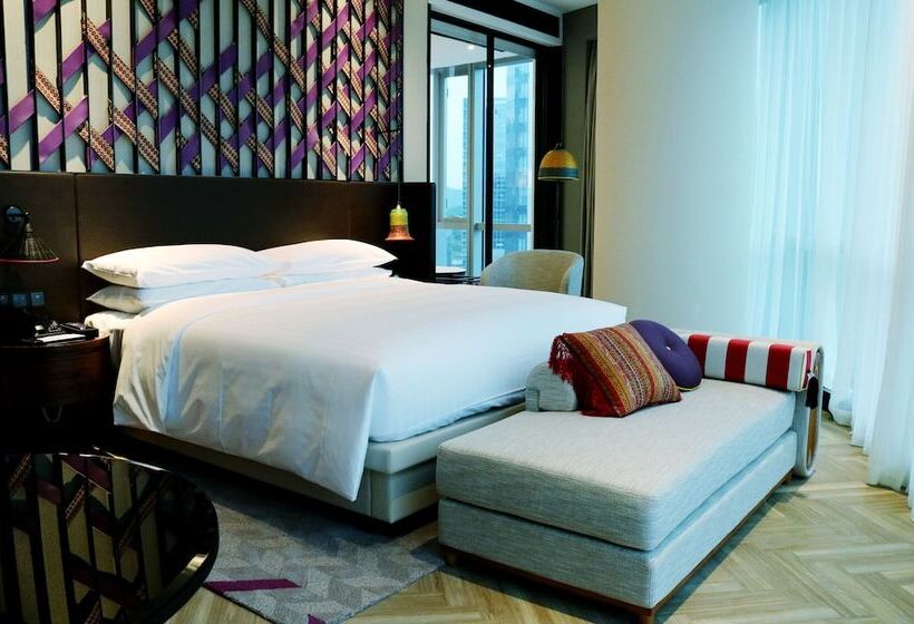 Premium Room City View, Renaissance Nanning