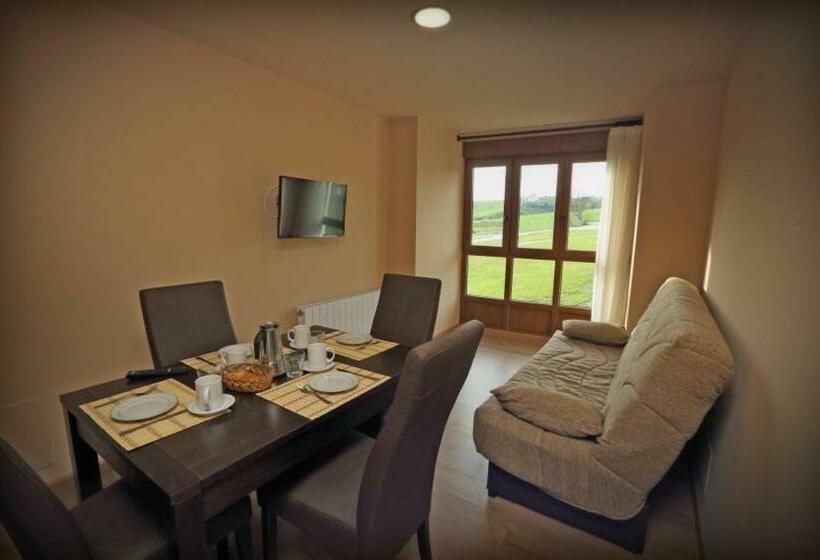 Апартаменты 2 Спальни, Apartamentos Villa Sofía