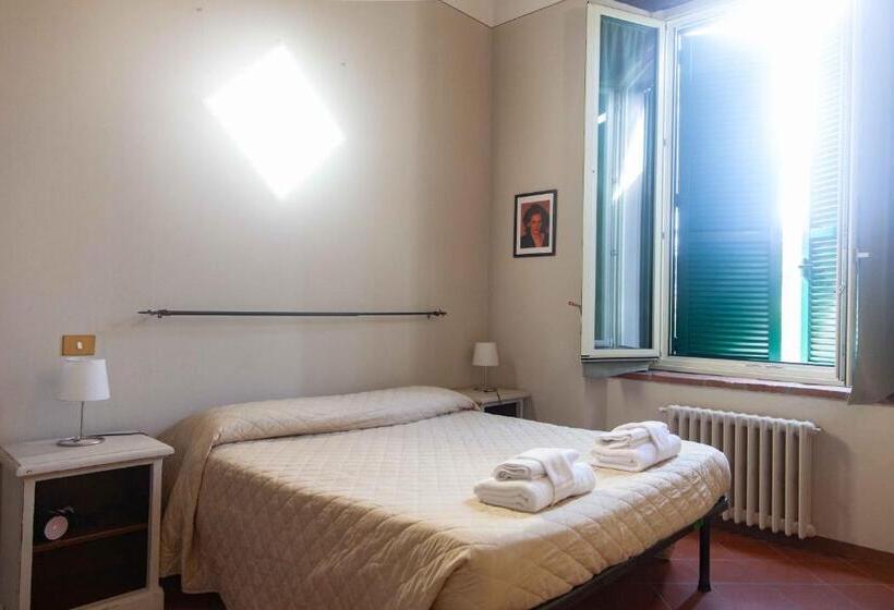 침실 1개 아파트, Bed And Breakfast Villa Torre Degli Onesti Apartments