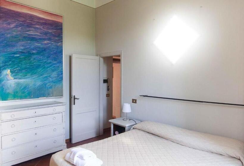침실 1개 아파트, Bed And Breakfast Villa Torre Degli Onesti Apartments