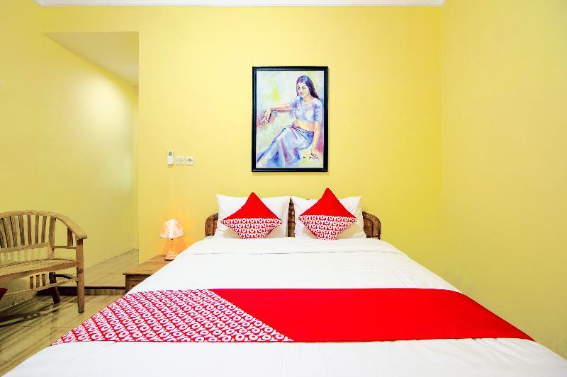 Номер Стандарт, Oyo 2047 Opak Village Bed & Breakfast