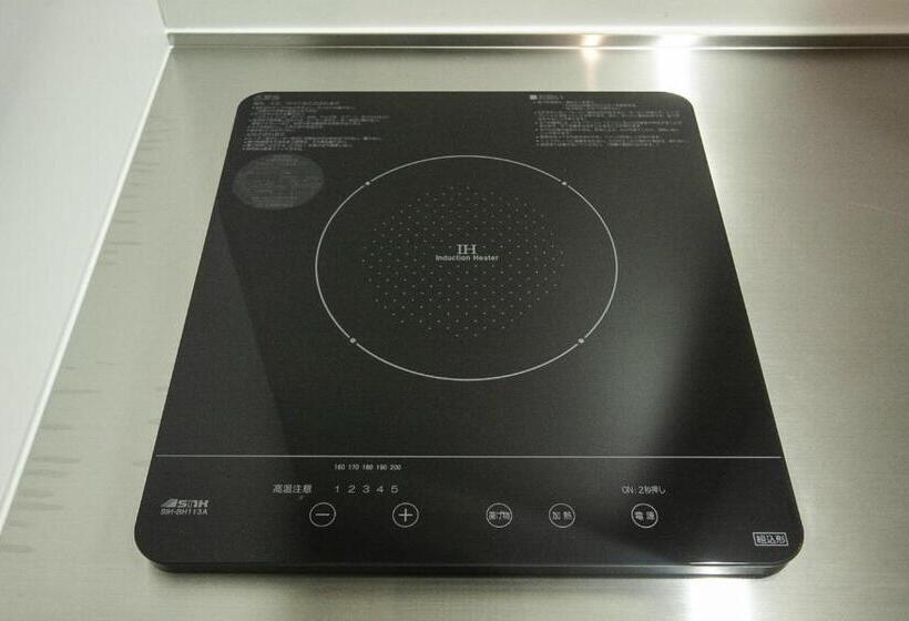 패밀리 룸, Uchi Living Stay Ekolu