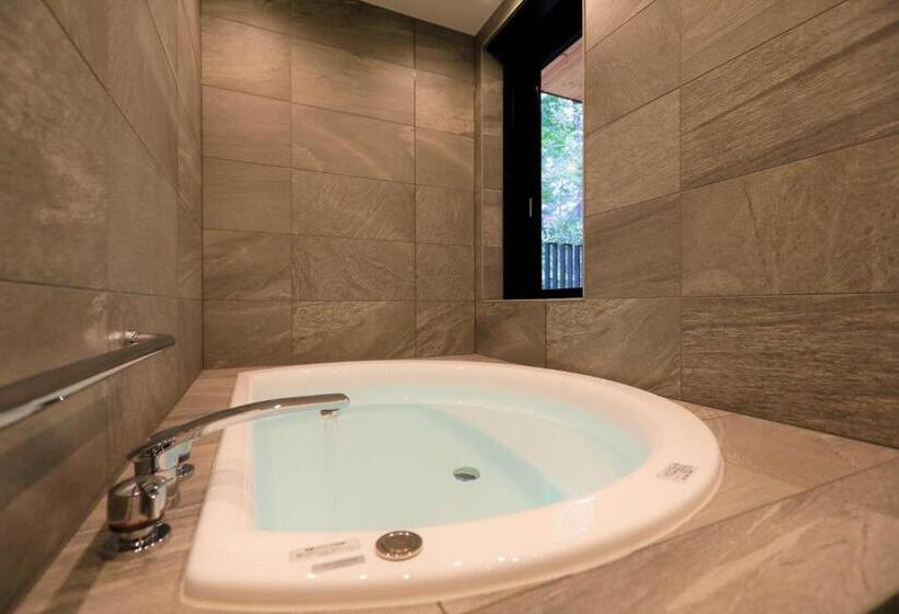 Номер Superior, Regina Resort Kyukaruizawa