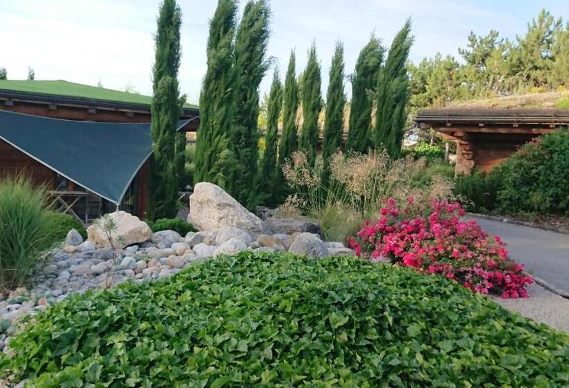 Шале 1 Спальня, Les Chalets De Maramour