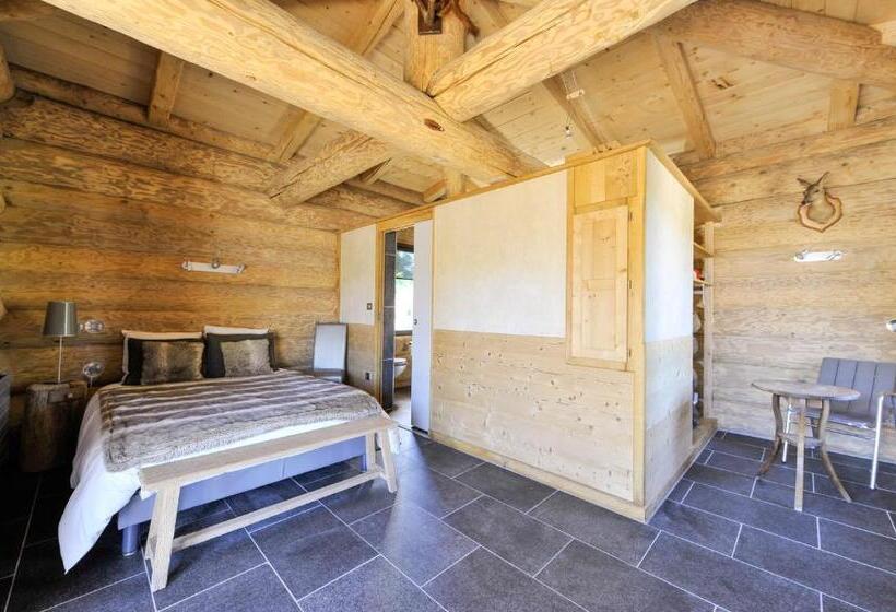 Номер Стандарт, Les Chalets De Maramour