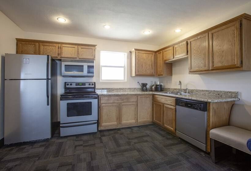 سوئیت پریمیوم, Aspen Flagstaff/ Grand Canyon Innsuites