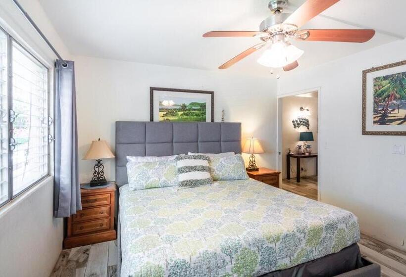 آپارتمان 1 خوابه, Deluxe Kihei Kai Nani Maui Beach Condos