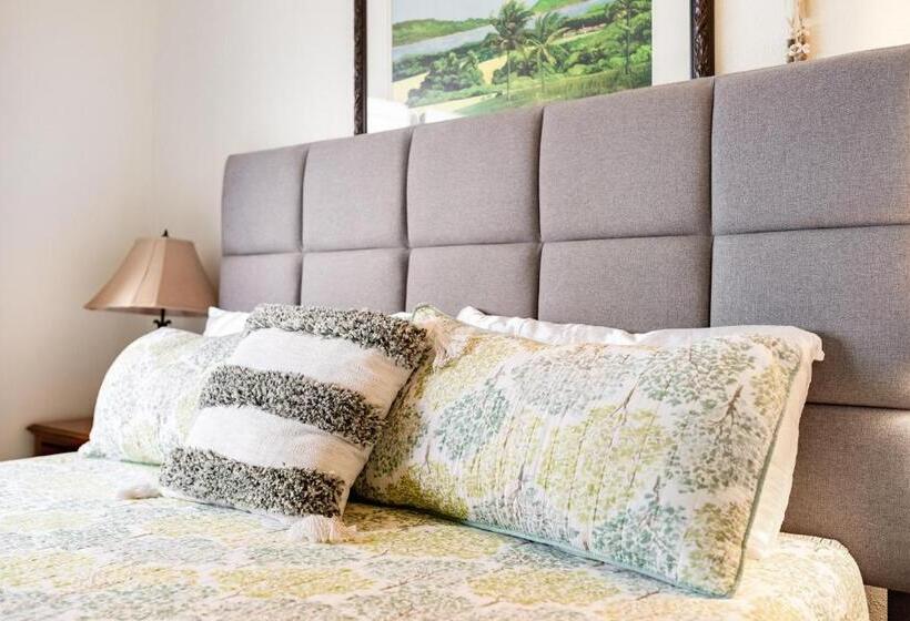 آپارتمان 1 خوابه, Deluxe Kihei Kai Nani Maui Beach Condos