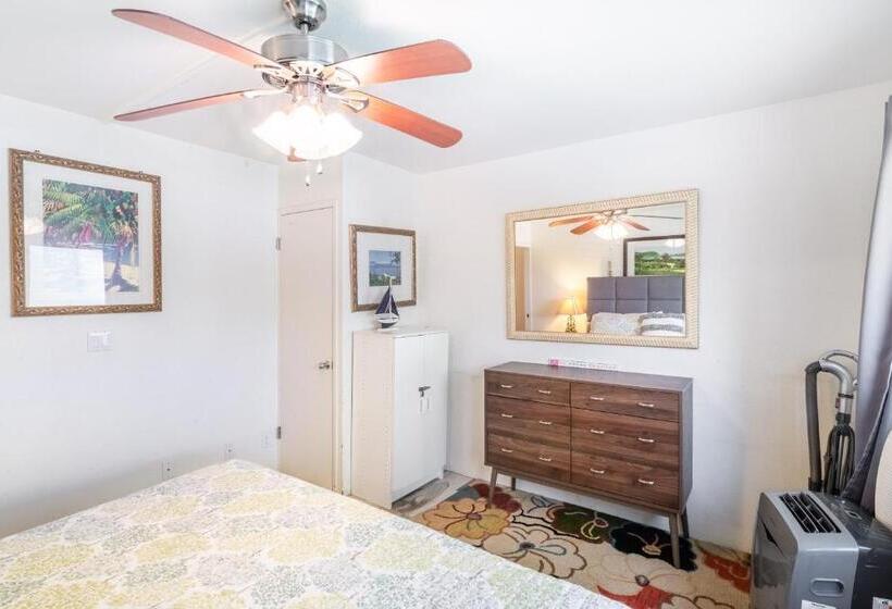 آپارتمان 1 خوابه, Deluxe Kihei Kai Nani Maui Beach Condos