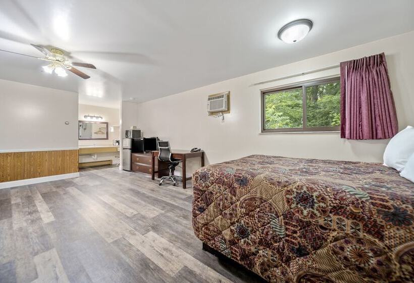Family Suite, Kingsway Inn