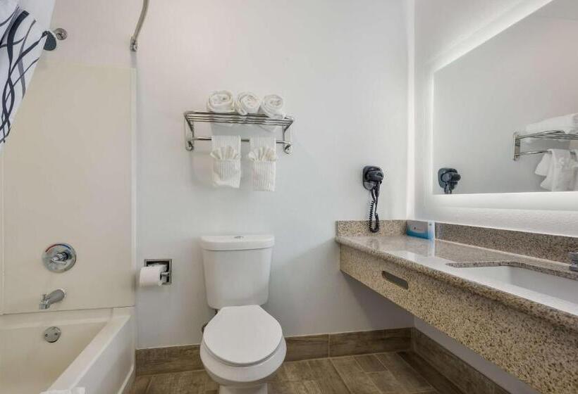 Номер Стандарт 2 Двуспальные Кровати, Surestay Hotel By Best Western Tuscaloosa Southeast