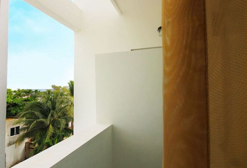 سوییت, Areia Boutique Hotel   Puerto Morelos