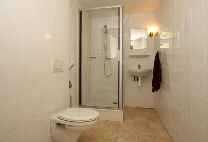标准间, Appartementen Klaver Vier