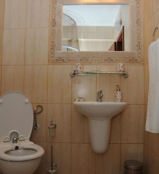 شقة دور أخير غرفة نوم واحدة, Yassen Holiday Village