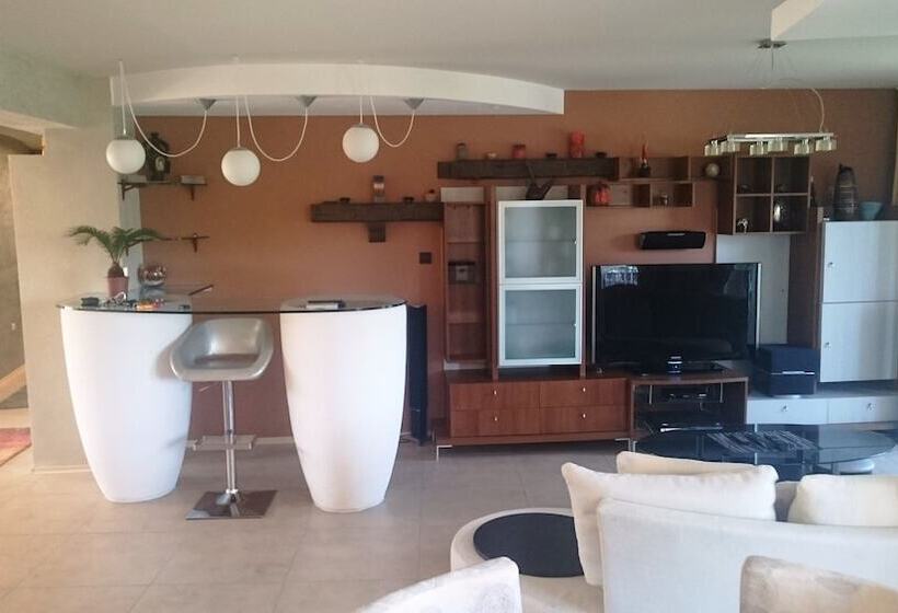 شقة إدارية غرفة واحدة, Yassen Holiday Village