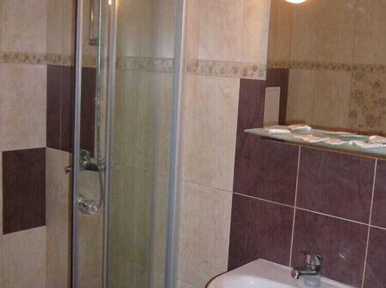 شقة غرفة واحدة, Yassen Holiday Village