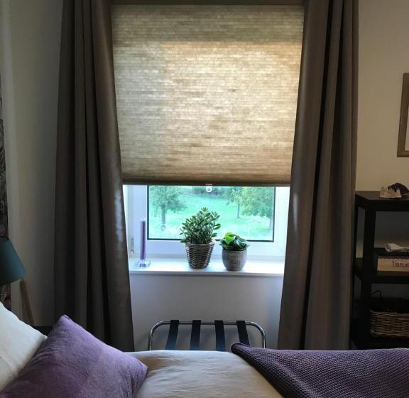 اتاق لوکس, B&b Holset70