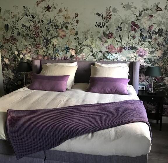 اتاق لوکس, B&b Holset70