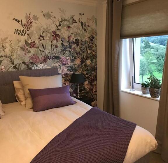 اتاق لوکس, B&b Holset70