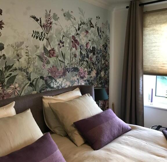اتاق لوکس, B&b Holset70