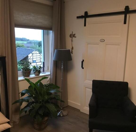 اتاق لوکس, B&b Holset70