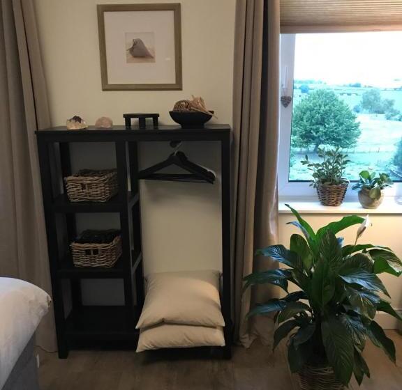 اتاق لوکس, B&b Holset70