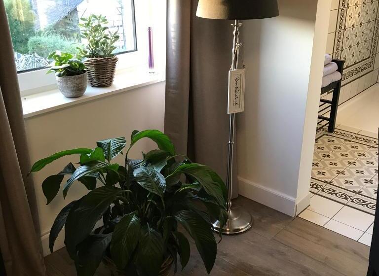 اتاق لوکس, B&b Holset70