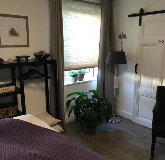 اتاق لوکس, B&b Holset70
