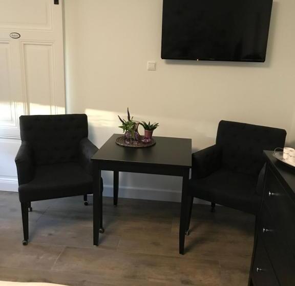 اتاق لوکس, B&b Holset70