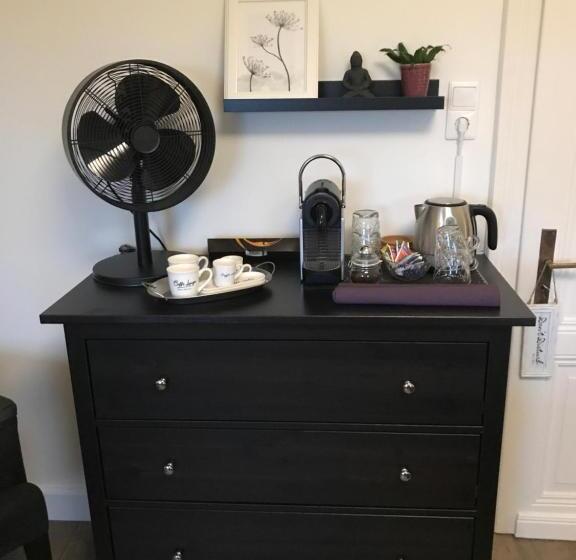 اتاق لوکس, B&b Holset70
