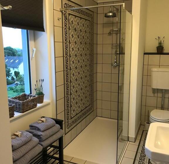 اتاق لوکس, B&b Holset70
