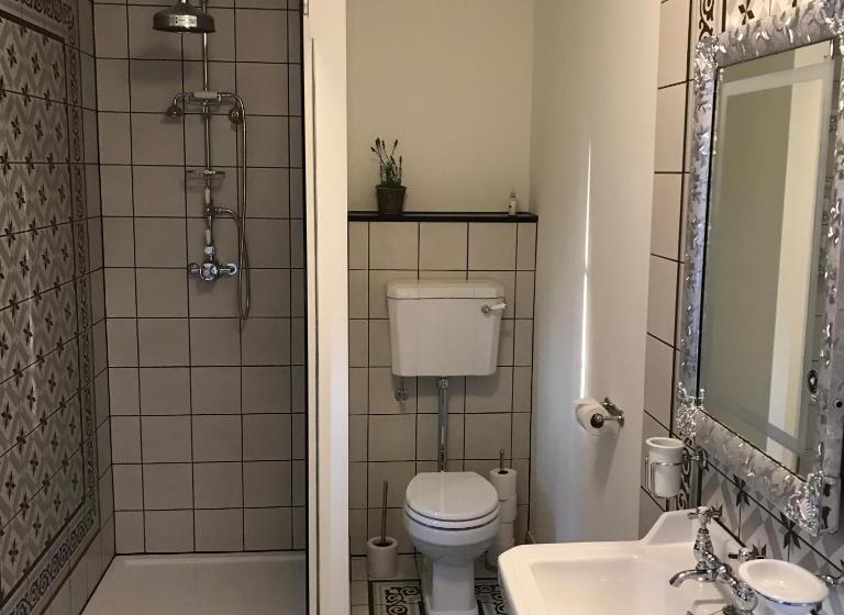 اتاق لوکس, B&b Holset70