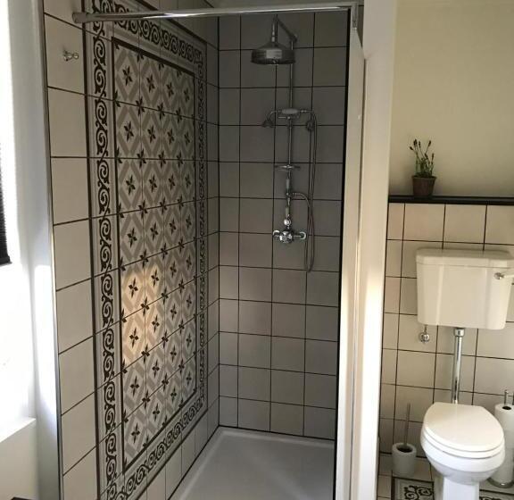 اتاق لوکس, B&b Holset70