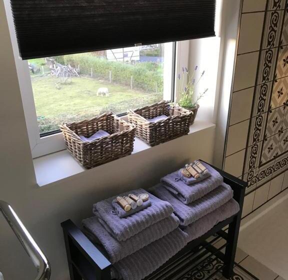 اتاق لوکس, B&b Holset70