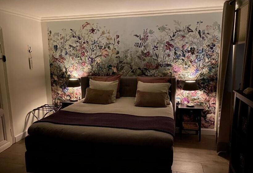 اتاق لوکس, B&b Holset70